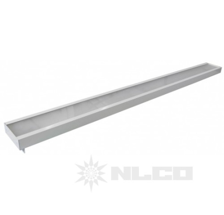 Светильник NLCO THM72-14-LINE с аварийным блоком
